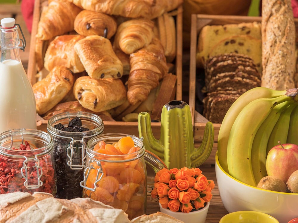 Hôtel · ibis Styles Warszawa Centrum, Srodmiescie