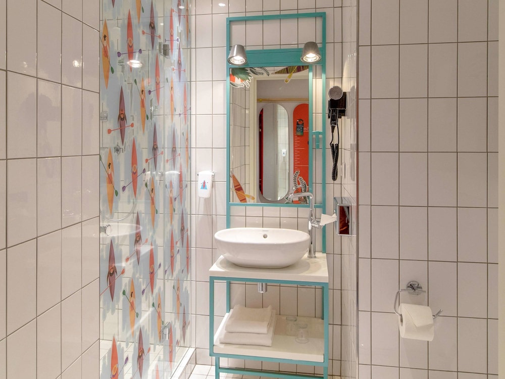 ibis Styles Warszawa Centrum, Poland