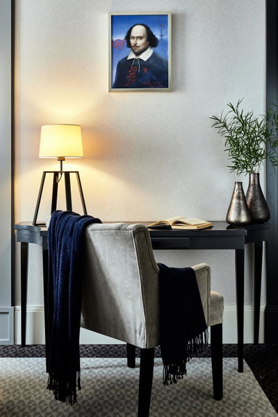 Hotel Teatro Boutique Old Town - Destigo Hotels, Srodmiescie, Polonia