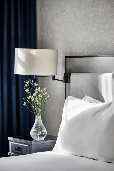 Hotel Teatro Boutique Old Town - Destigo Hotels, Srodmiescie, Polonia