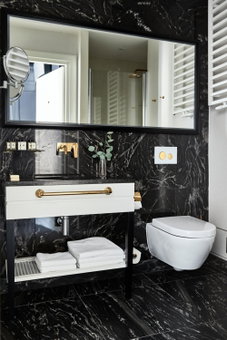 Hotel Teatro Boutique Old Town - Destigo Hotels, Srodmiescie, Polonia