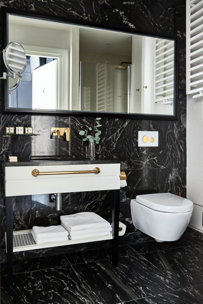 Hotel Teatro Boutique Old Town - Destigo Hotels, Srodmiescie, Polonia