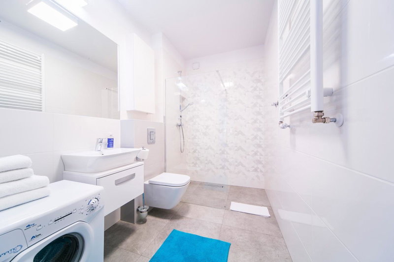 GRANO APARTMENTS Gdańsk Motława SPA & Wellness, Gdansk, Polen