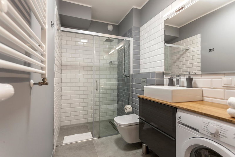 GRANO APARTMENTS Gdańsk Motława SPA & Wellness, Gdansk, Polen