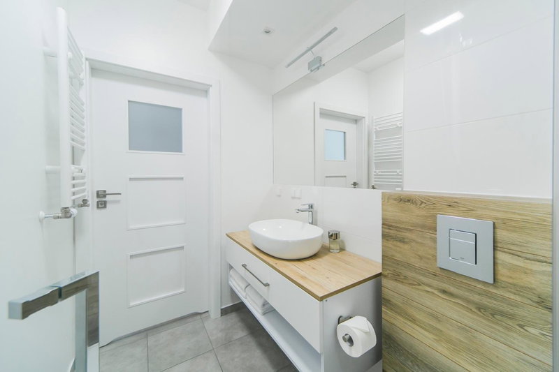 GRANO APARTMENTS Gdańsk Motława SPA & Wellness, Gdansk, Polen