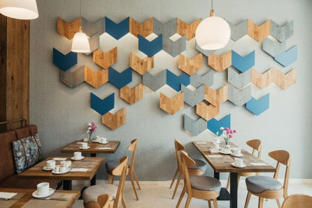 Avena Boutique Hotel by Artery Hotels, Krakow, Polonia