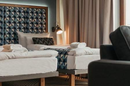 Avena Boutique Hotel by Artery Hotels, Krakow, Polonia