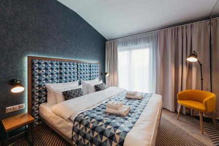 Avena Boutique Hotel by Artery Hotels, Krakow, Polonia