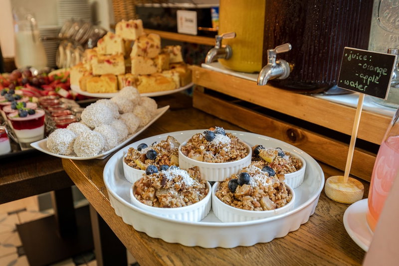 Avena Boutique Hotel by Artery Hotels, Krakow, Polonia