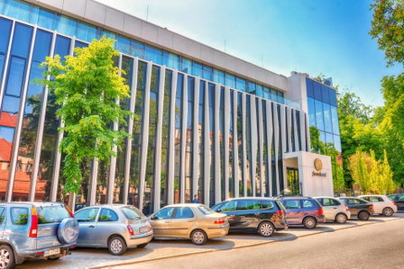 Focus Hotel Premium Sopot, Sopot, Польша