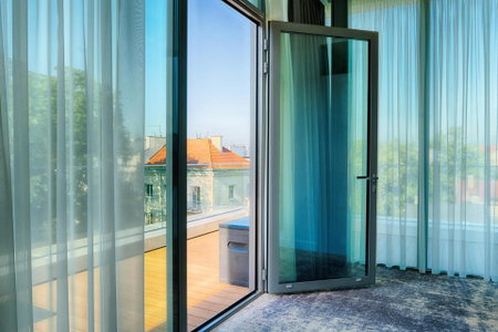 Focus Hotel Premium Sopot, Sopot, Польша