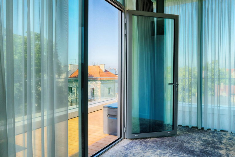 Focus Hotel Premium Sopot, Sopot, Польша