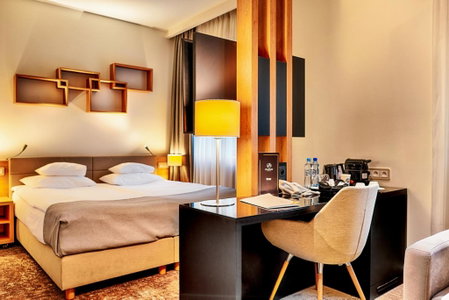 Focus Hotel Premium Sopot, Sopot, Польша
