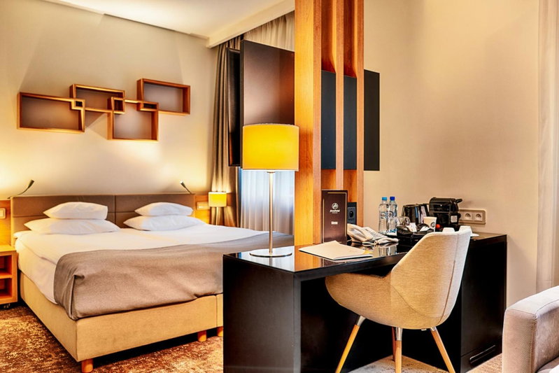 Focus Hotel Premium Sopot, Sopot, Польша