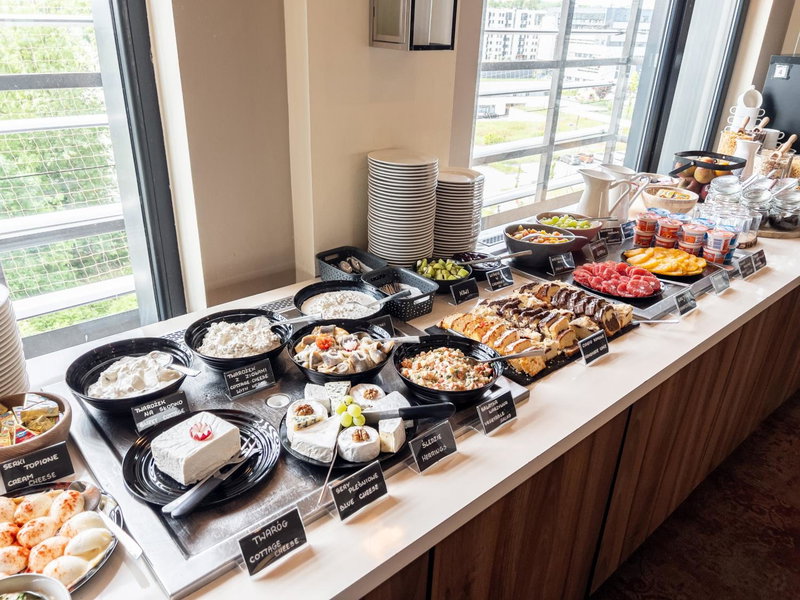 Park Hotel Diament Katowice, Katowice, Польша