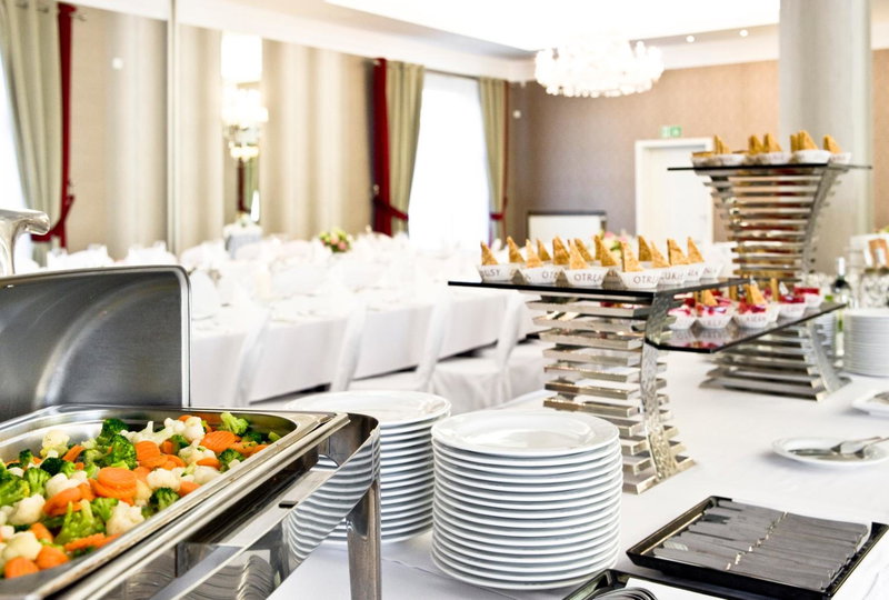 Hotel Lamberton, Pruszkow, Pologne