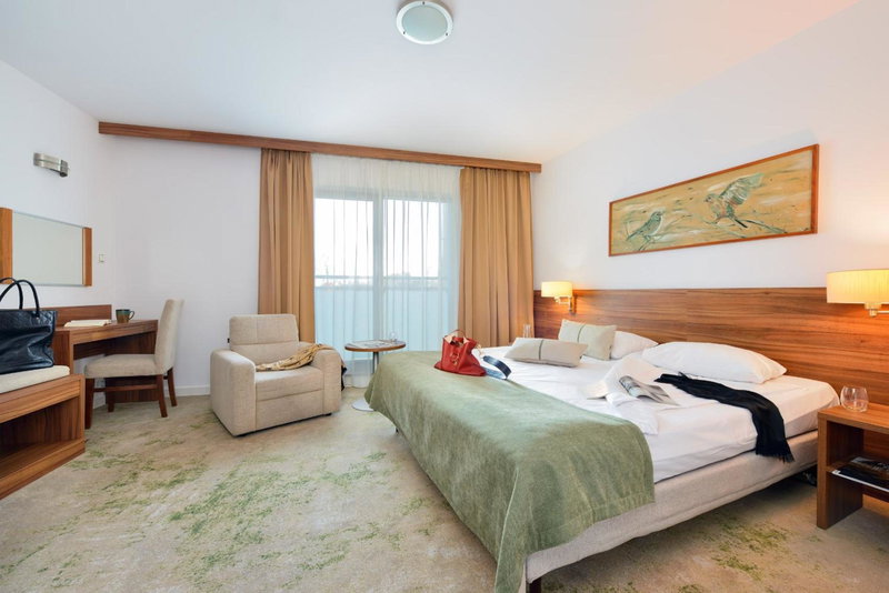 Arche Hotel Puławska Residence Warszawa, Ursynow, Poland