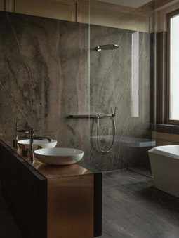 Grand Hotel, Lodz, Poland
