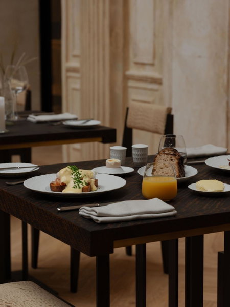 Grand Hotel, Lodz, Poland