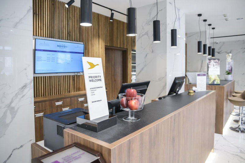 Mercure Opole, Opole, Польша
