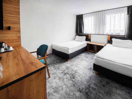 Mercure Opole, Opole, Польша