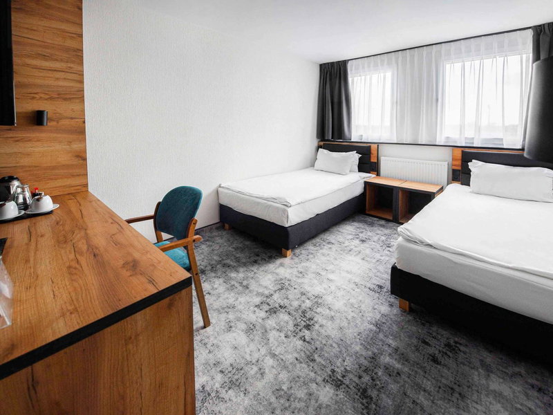 Mercure Opole, Opole, Польша