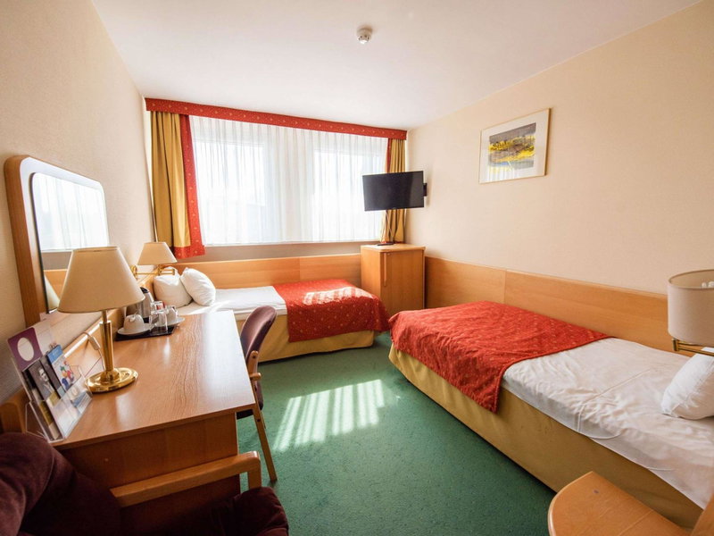 Mercure Opole, Opole, Польша