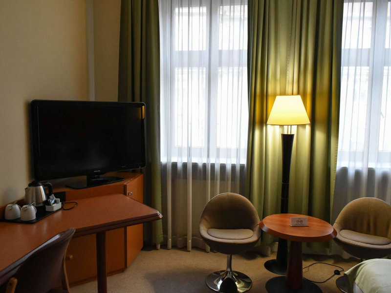Mercure Opole, Opole, Польша