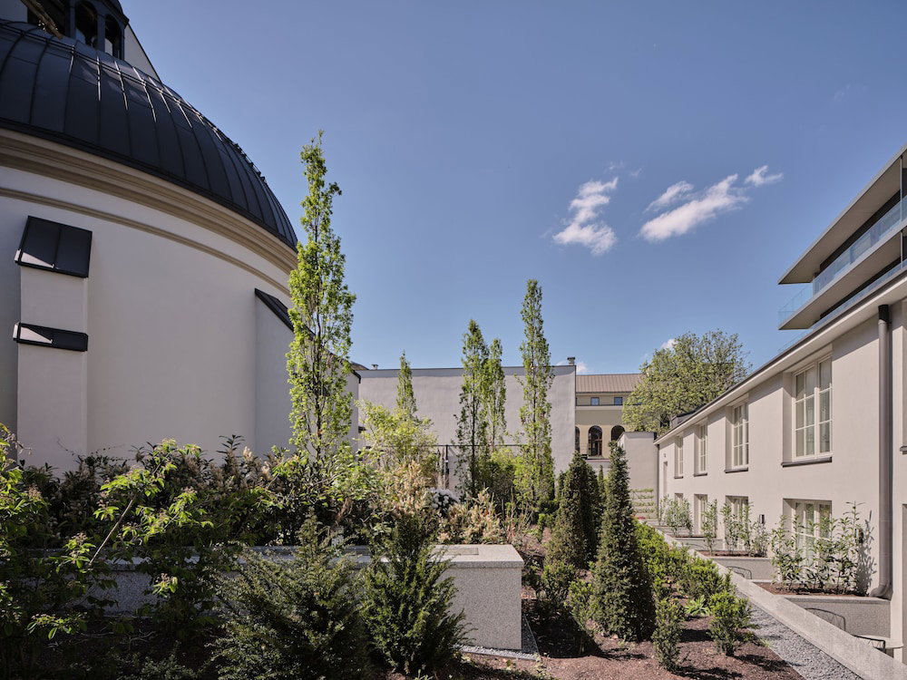 Отель · Stradom House, Autograph Collection, Krakow