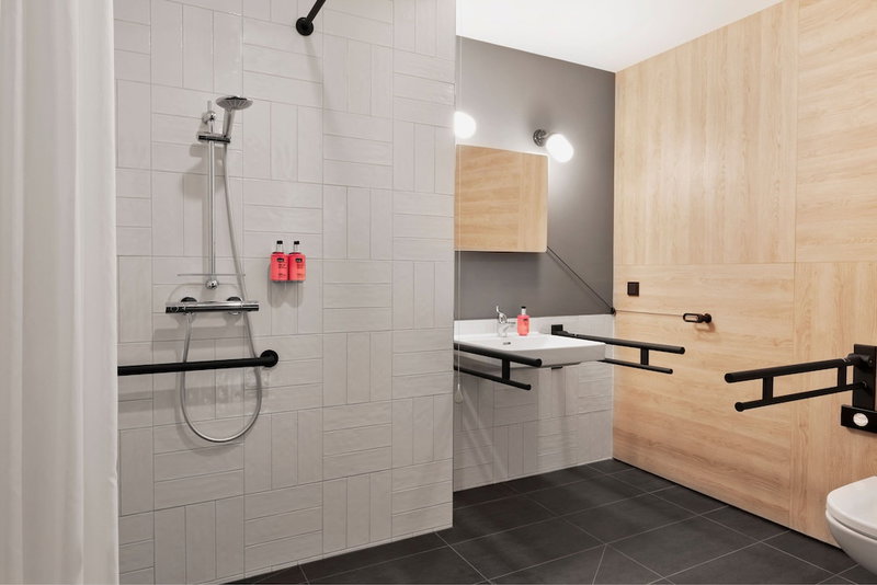 Moxy Szczecin City, Szczecin, Pologne