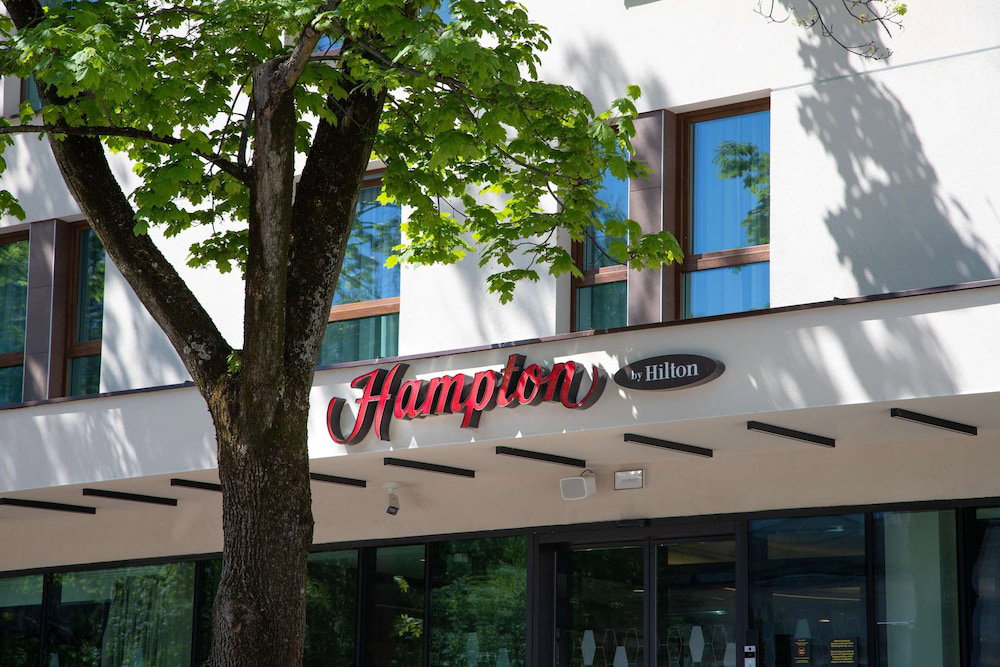 Hampton by Hilton Bialystok, Poland