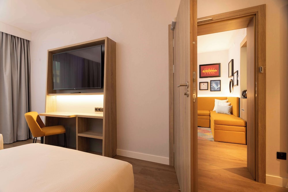 Hampton by Hilton Bialystok, Poland