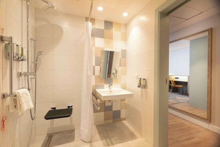 Hampton by Hilton Bialystok, Bialystok, Poland