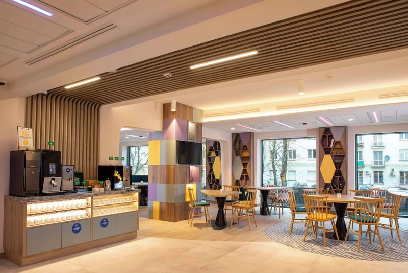 Hampton by Hilton Bialystok, Bialystok, Poland