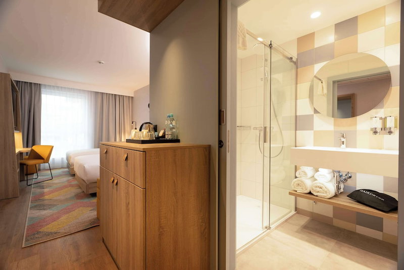 Hampton by Hilton Bialystok, Bialystok, Poland
