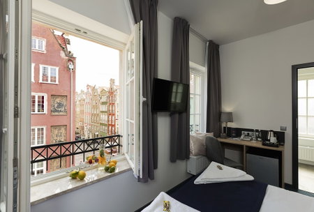 Fama Residence, Gdansk, Польша