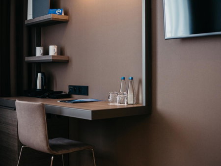 Q Hotel Plus Katowice, Katowice, Pologne