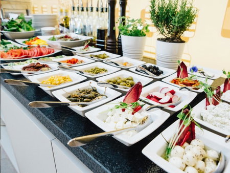 Q Hotel Plus Katowice, Katowice, Pologne