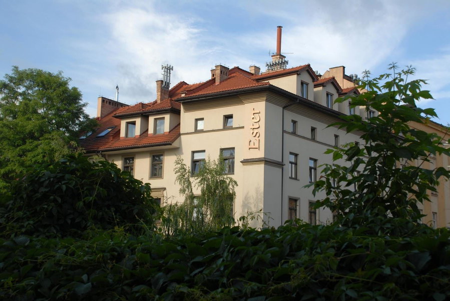 Hotel Ester, Krakow, Pologne