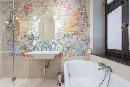 Hotel Ester, Krakow, Pologne