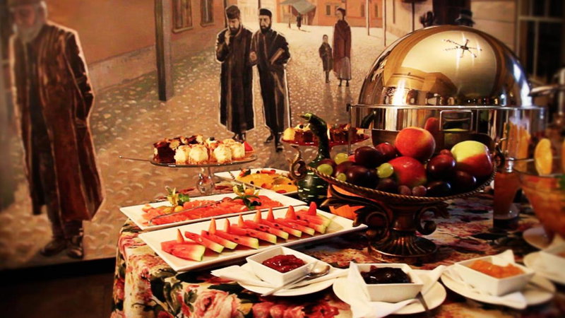 Hotel Ester, Krakow, Pologne