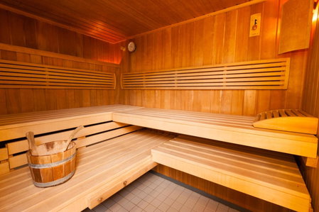 Hotel Partner, Targowek, Polonia
