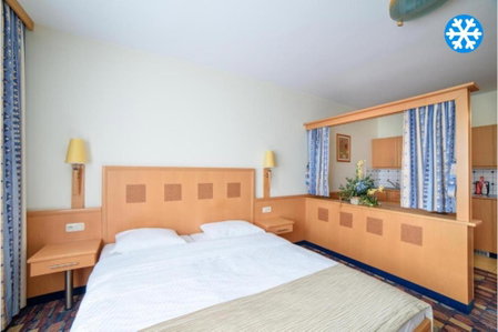 Hotel Partner, Targowek, Polonia