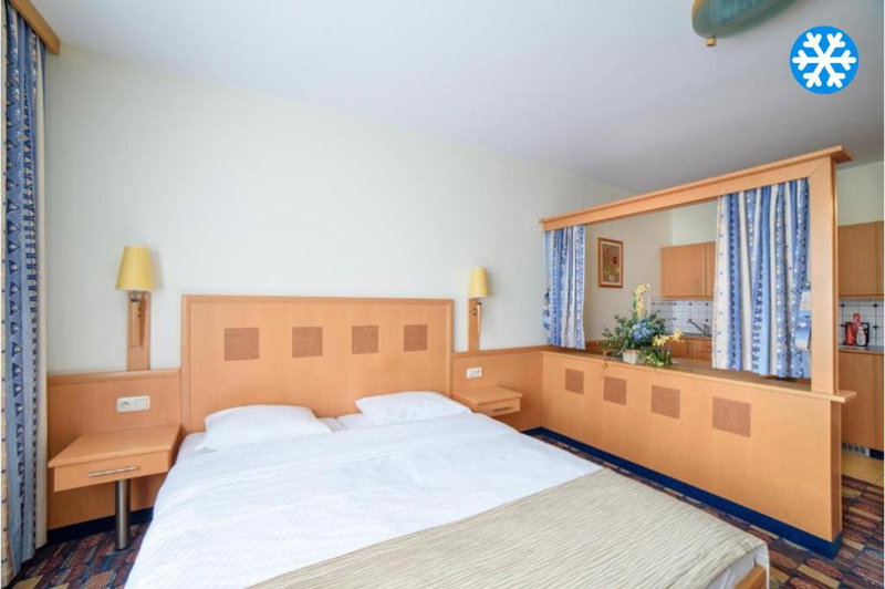 Hotel Partner, Targowek, Polonia