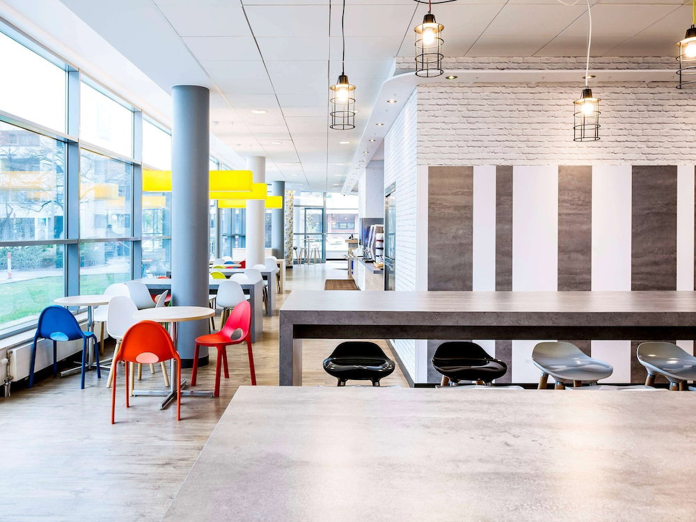 ibis budget Warszawa Centrum, Poland