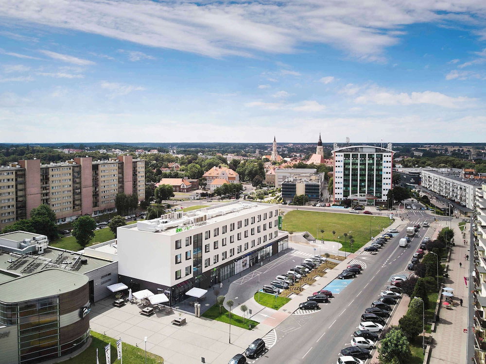 Hotel · ibis Styles Boleslawiec, Boleslawiec