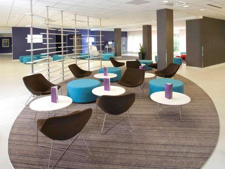 Novotel Gdansk Centrum, Gdansk, Pologne