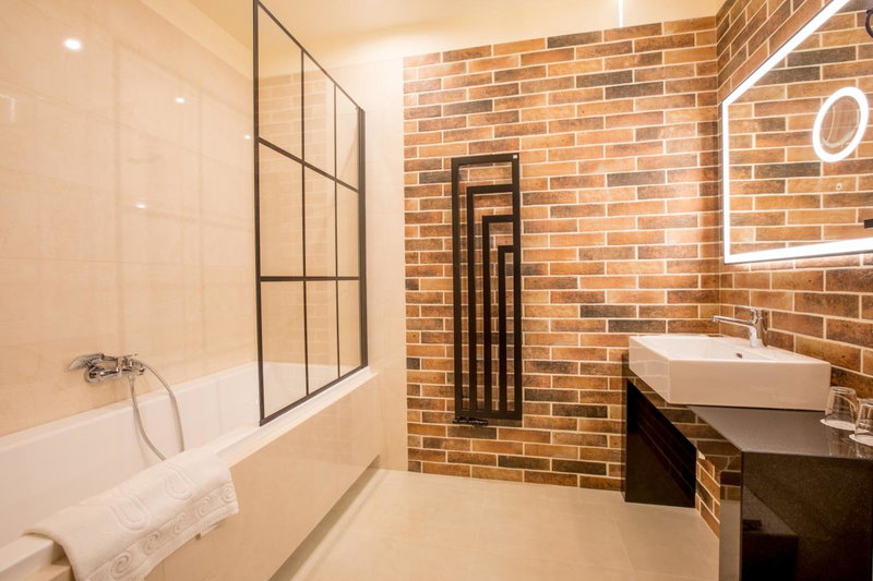 Hotel Diament Plaza Katowice, Katowice, Pologne