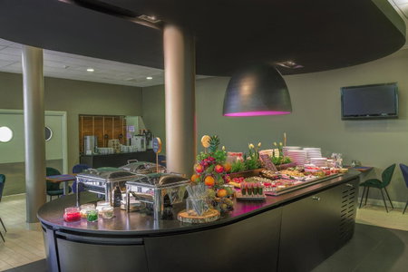 Campanile PRIME - Lodz, Lodz, Pologne