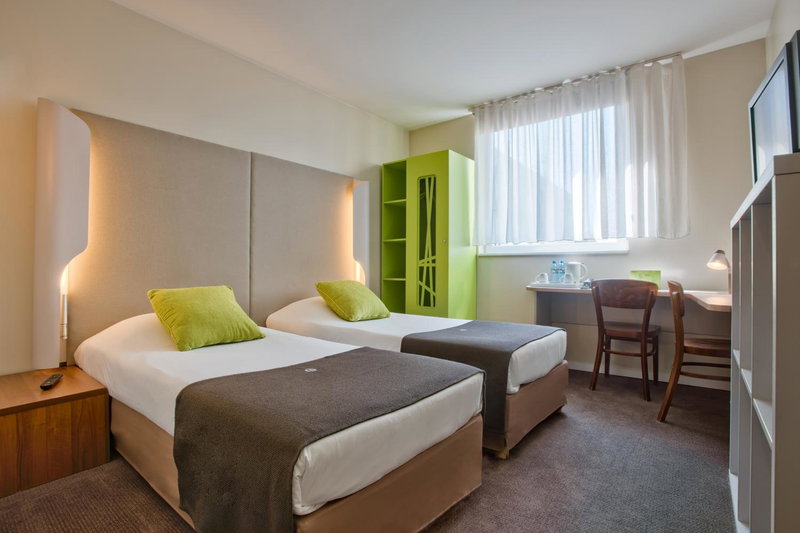 Campanile PRIME - Lodz, Lodz, Pologne